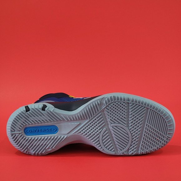 Converse G4 Heart Of the City Los Angeles Basketball Sneakers 170296C NWT - Picture 4 of 6